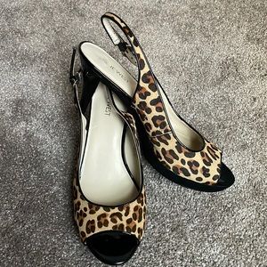 New Nine West Pumps
